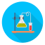 Flask icon 64x64