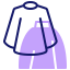 Clothes icon 64x64