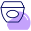Cream icon 64x64