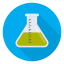 Flask icon 64x64