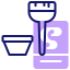Hair dye icon 64x64
