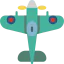 Plane icon 64x64