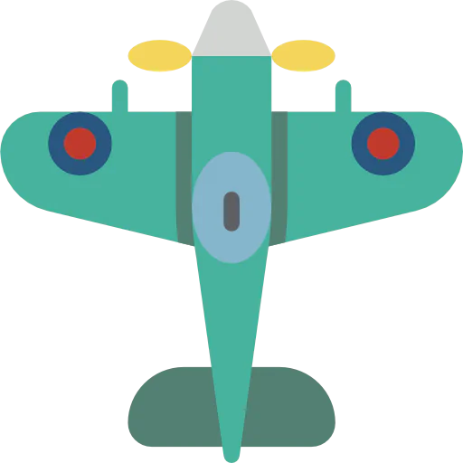 Plane icon