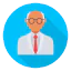 Scientist Ikona 64x64