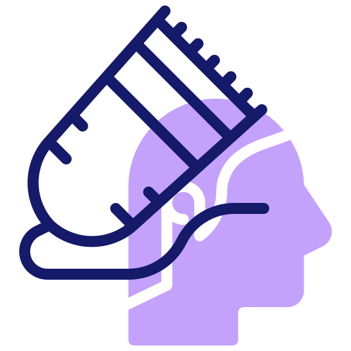 Trimmer icon