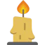 Candle icon 64x64