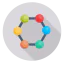 Atoms icon 64x64