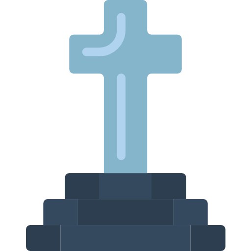 Memorial icon