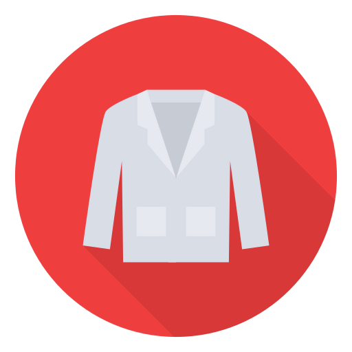 Coat icon
