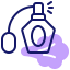 Perfume spray icon 64x64