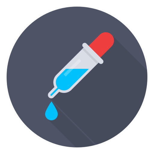 Dropper icon