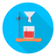 Flask icon 64x64