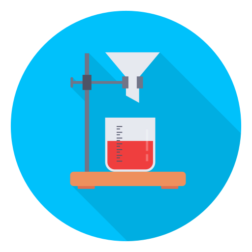 Flask icon