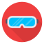 Goggles アイコン 64x64