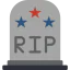 Gravestone アイコン 64x64