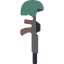 Helmet icon 64x64
