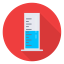 Test tube icon 64x64