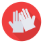 Gloves icon 64x64