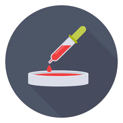 Dropper icon