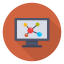 Atoms icon 64x64