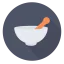 Mortar icon 64x64