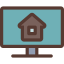 Map icon 64x64