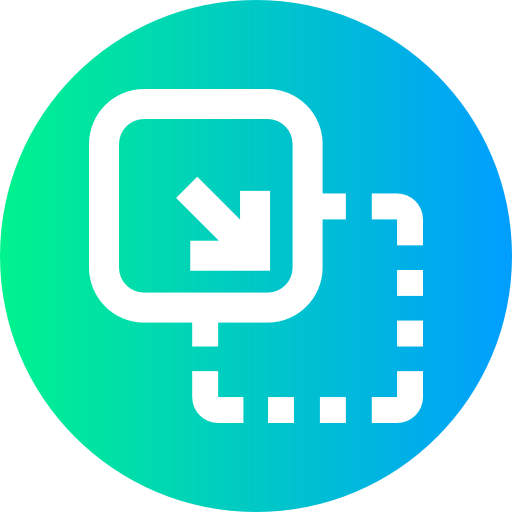 Move icon