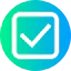 Checkbox icon 64x64
