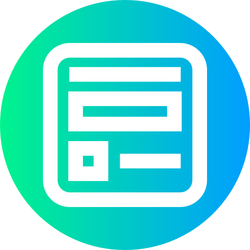 Form icon