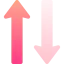 Upside down icon 64x64