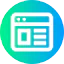 Website icon 64x64