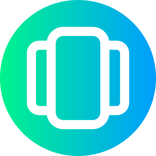 Carousel icon
