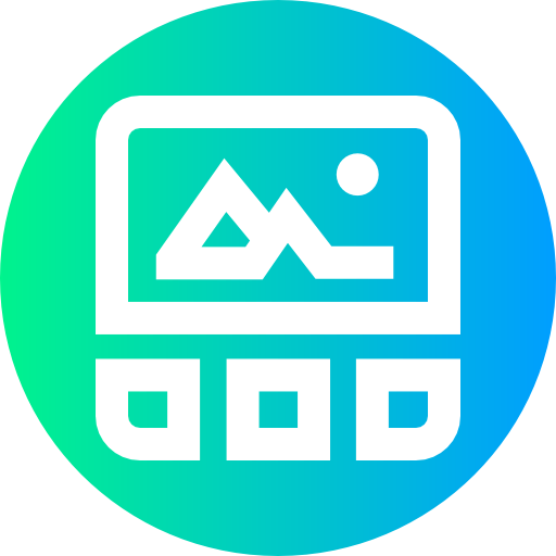 Gallery icon