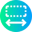 Width Symbol 64x64