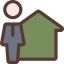 Worker icon 64x64