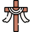 Cross icon 64x64