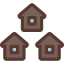 Paint roller icon 64x64