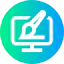 Graphic design icon 64x64