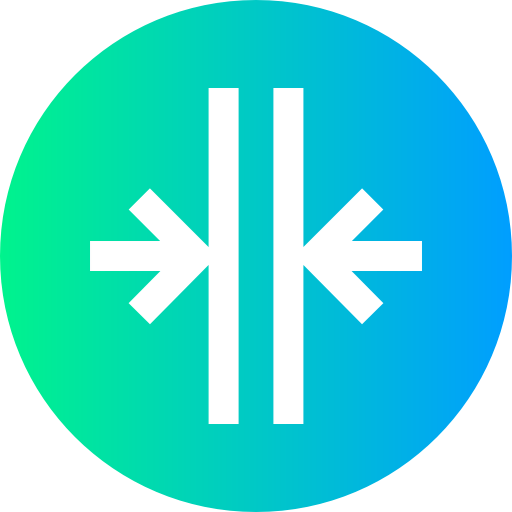 Width icon