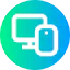 Responsive icon 64x64