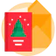 Christmas card icon 64x64