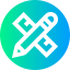 Design icon 64x64