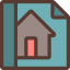 Blueprint icon 64x64
