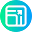 Scale icon 64x64