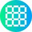 Grid icon 64x64
