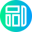 Wireframe 图标 64x64