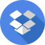 Dropbox Ikona 64x64