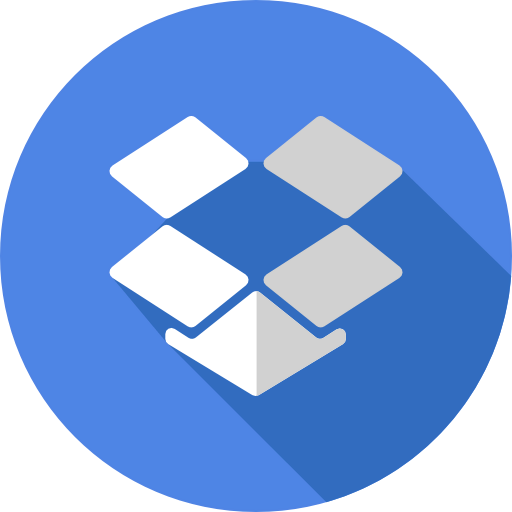 Dropbox icon