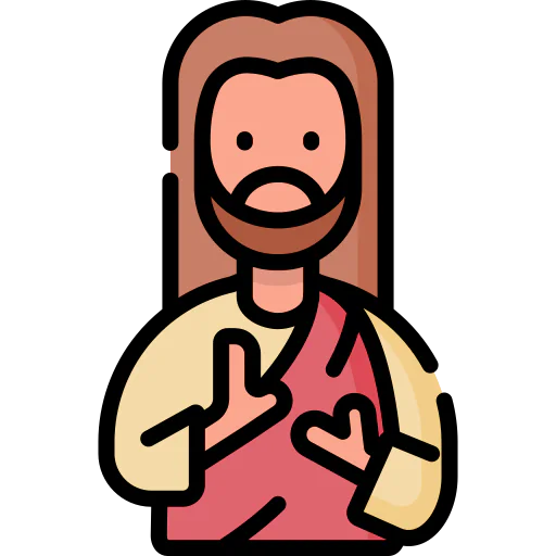Jesus icon