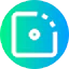 Round icon 64x64